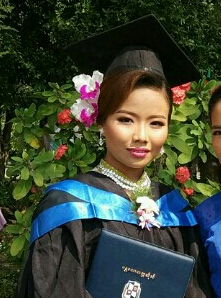 Khin Nyein Chan