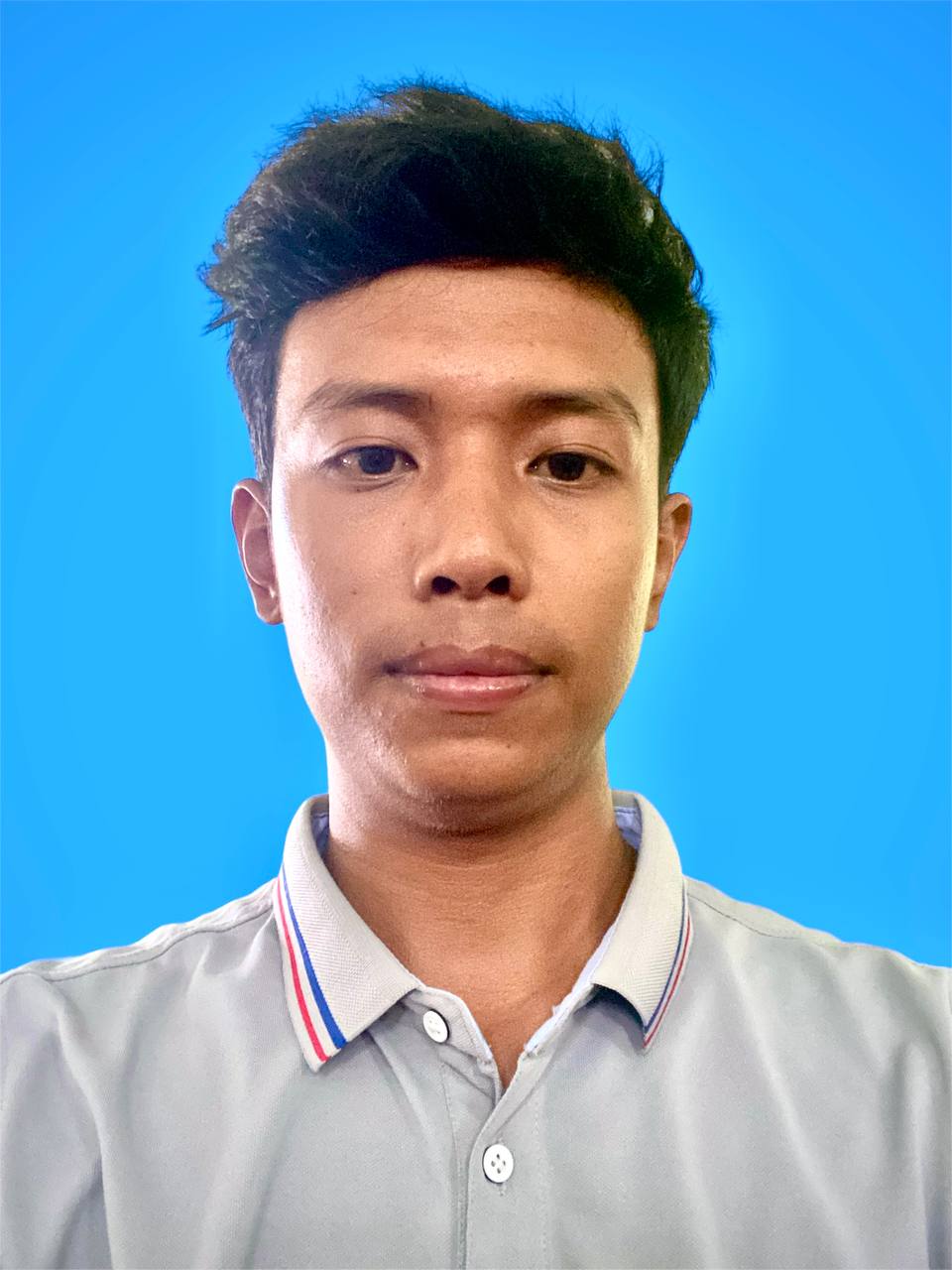 Kyaw Htet