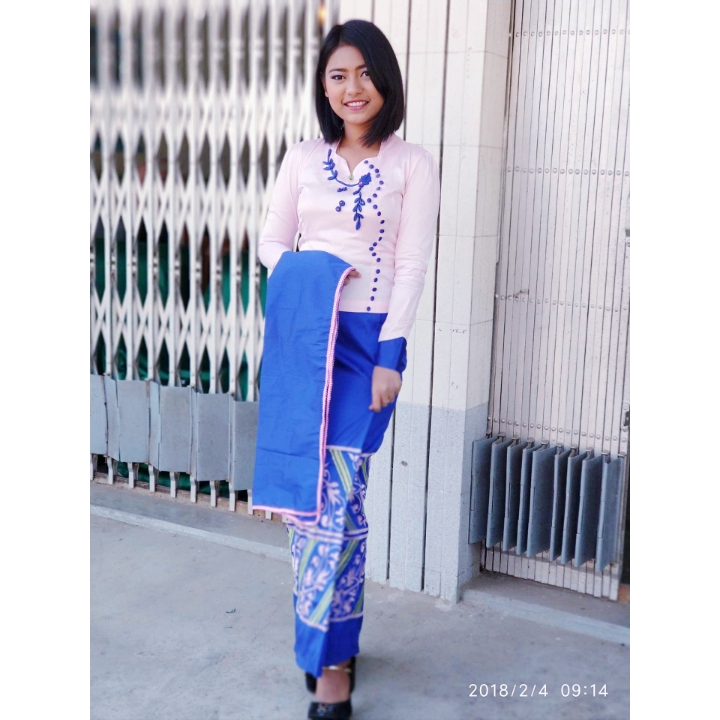 Thinzar Naing Tun