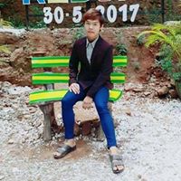 Khon Nanda Min Min