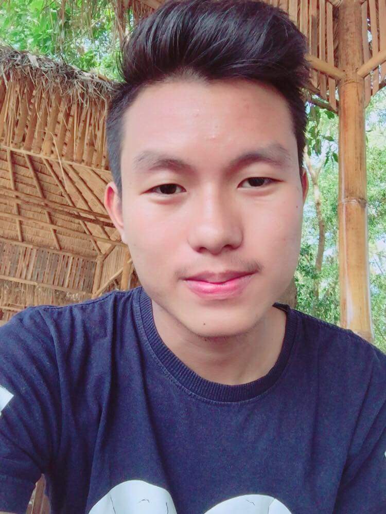 Aung Ko Min