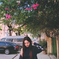 Natalie Myat
