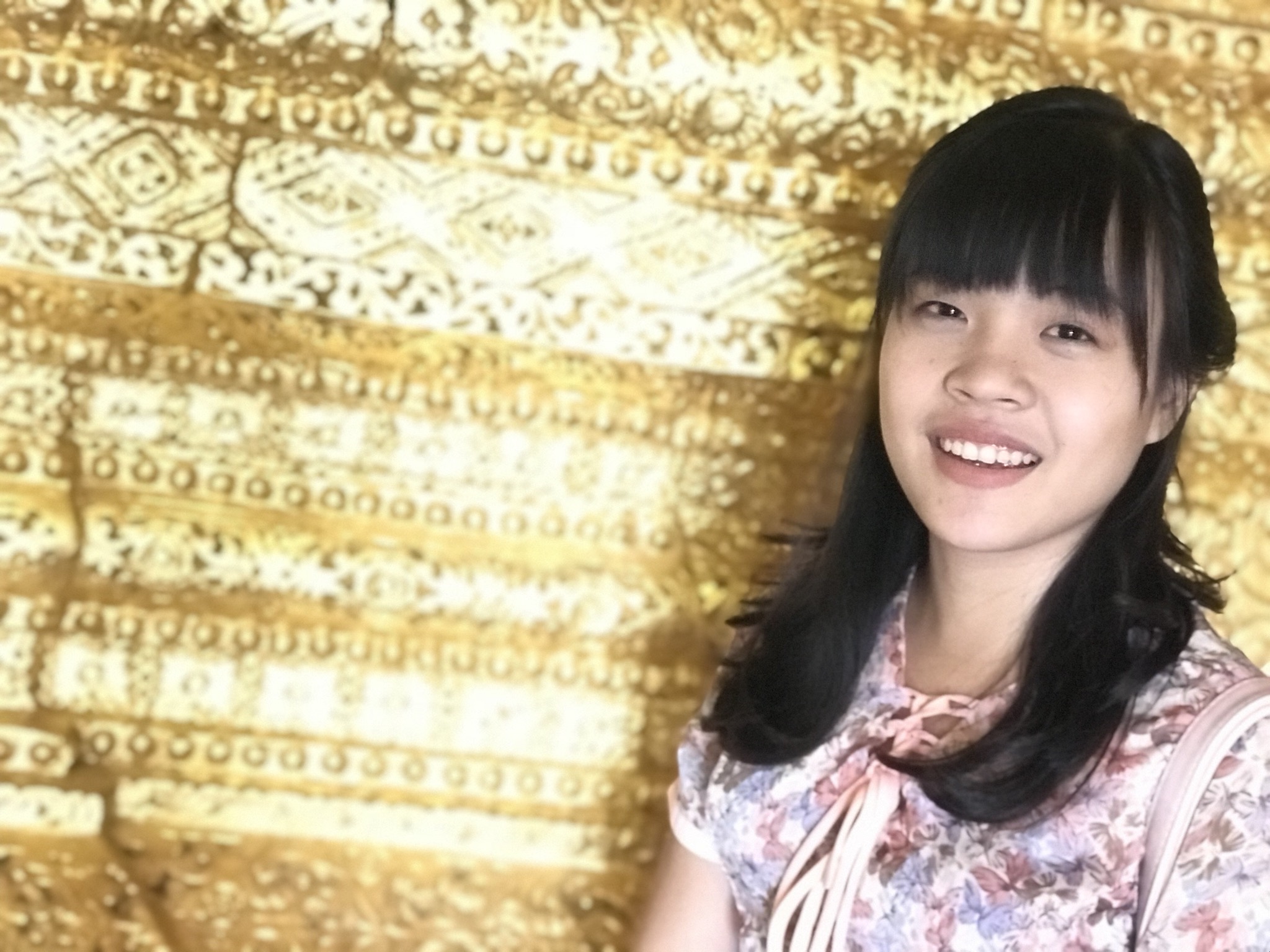 Thu Zar