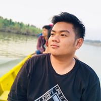 Zarni Moe Htet