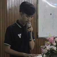 Myozaw Lynn