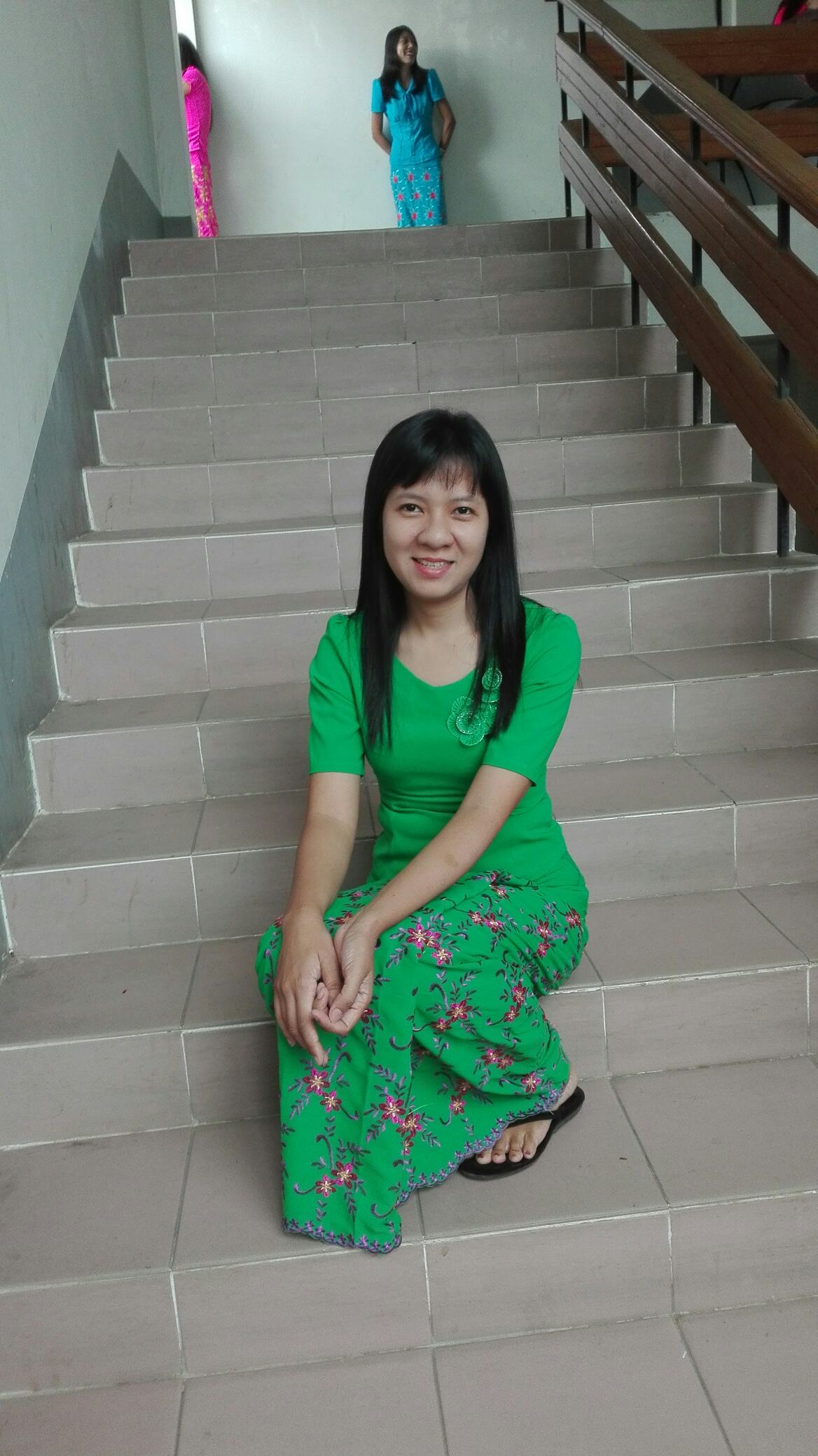 Su Myat Mon
