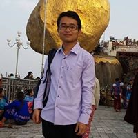 Aung Soe Oo