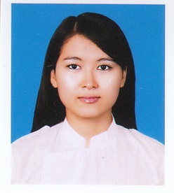 May Lay Khin