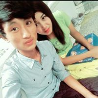 San Maung Aye