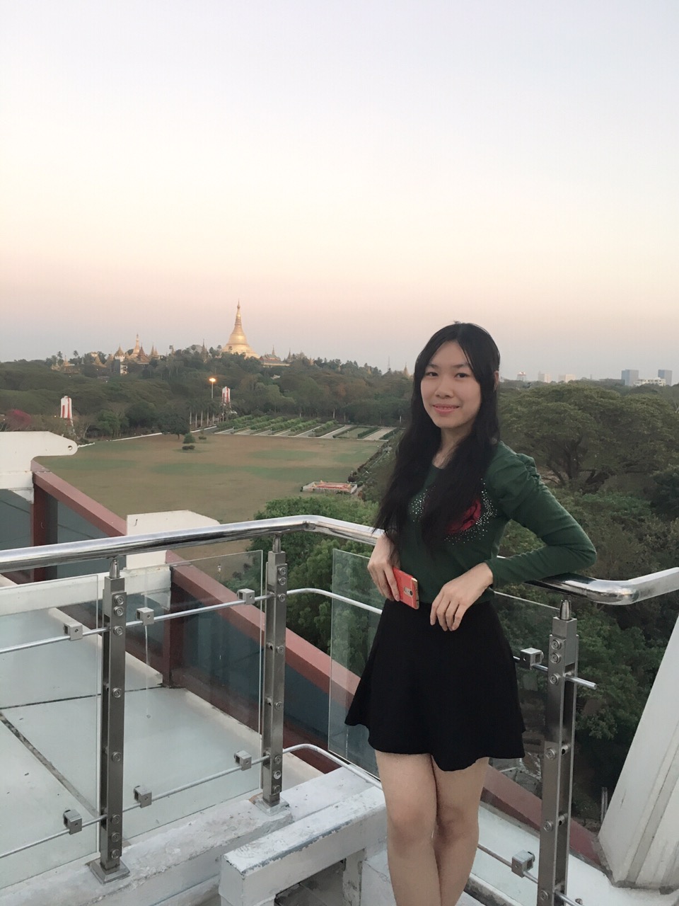 Ei Phyu Sin