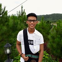 Lynn Htet Yan Naing