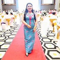 Khin Thu