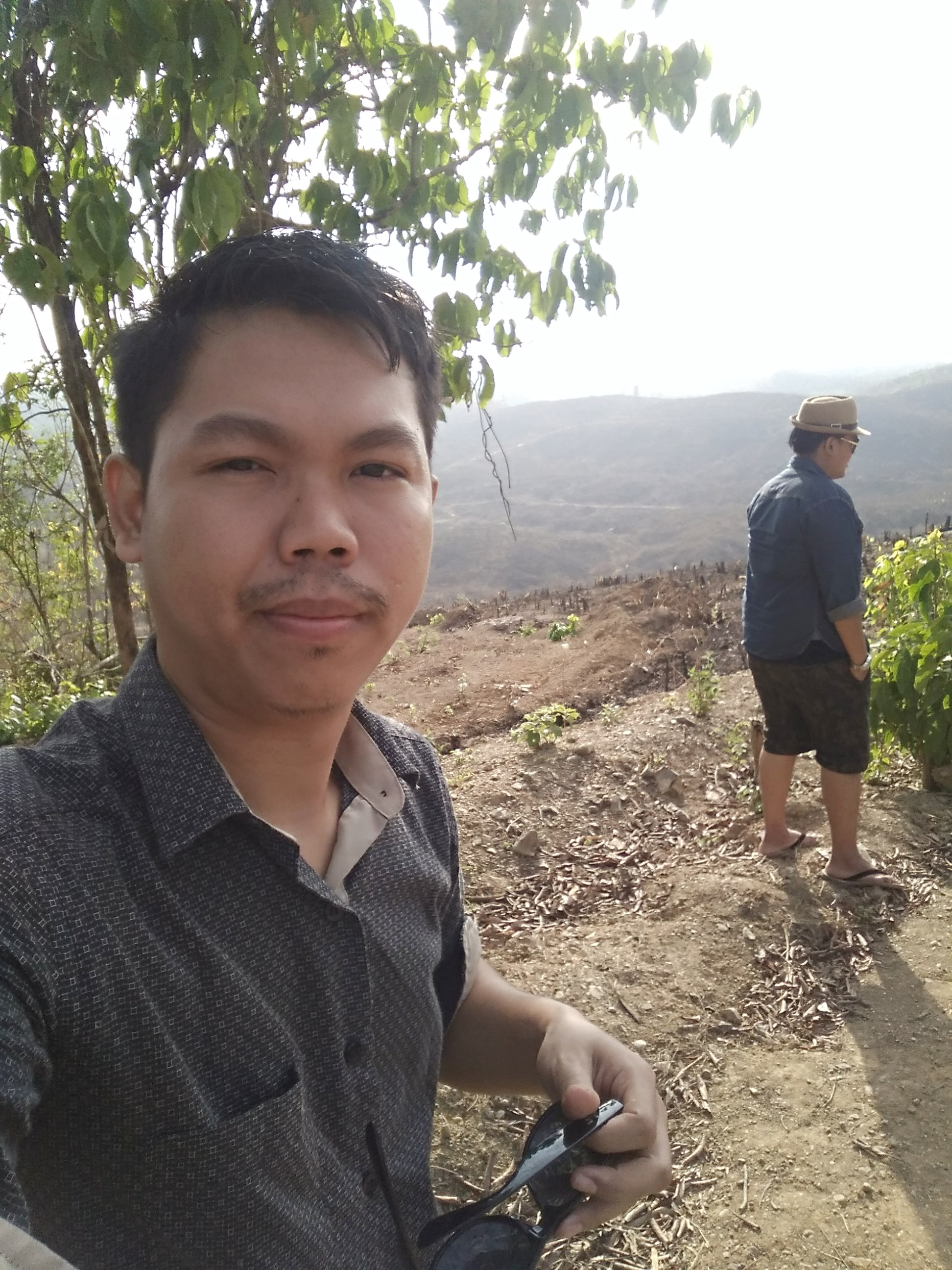 Htun Tauk Oo