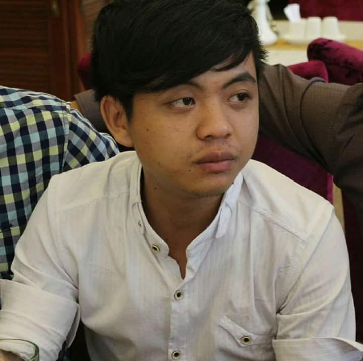 Van Ceu Thawng