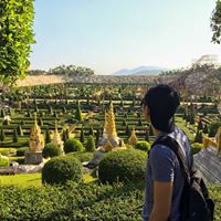 Kyaw Ye Linn