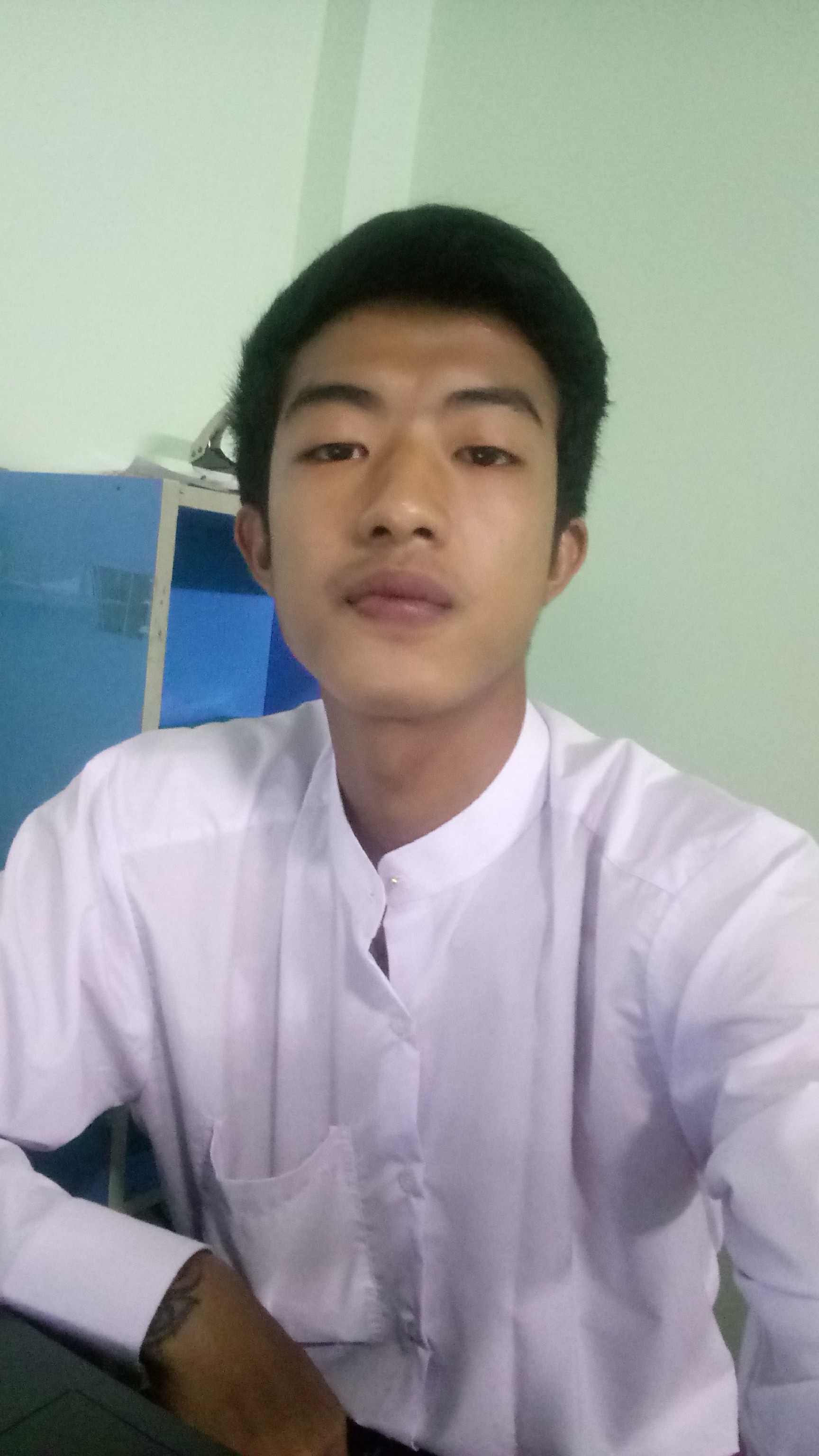 Okkar Kyaw