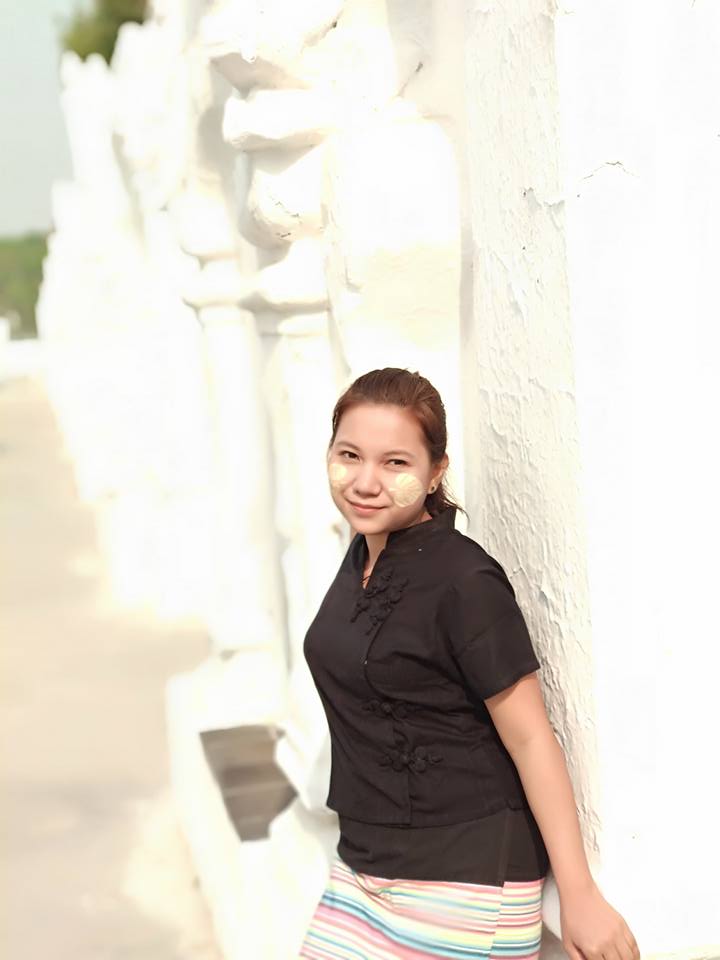 MYA THANDAR SOE