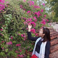 Win Lai Shwe Yee