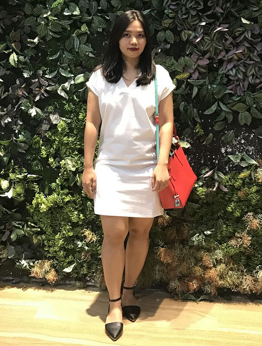Tin Nu Yee