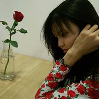 Cho Lwin Nway