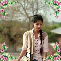Eaindray Moe Myint