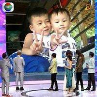 Khaing Shwe Win