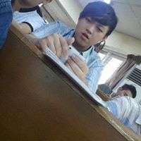 Hein Aung
