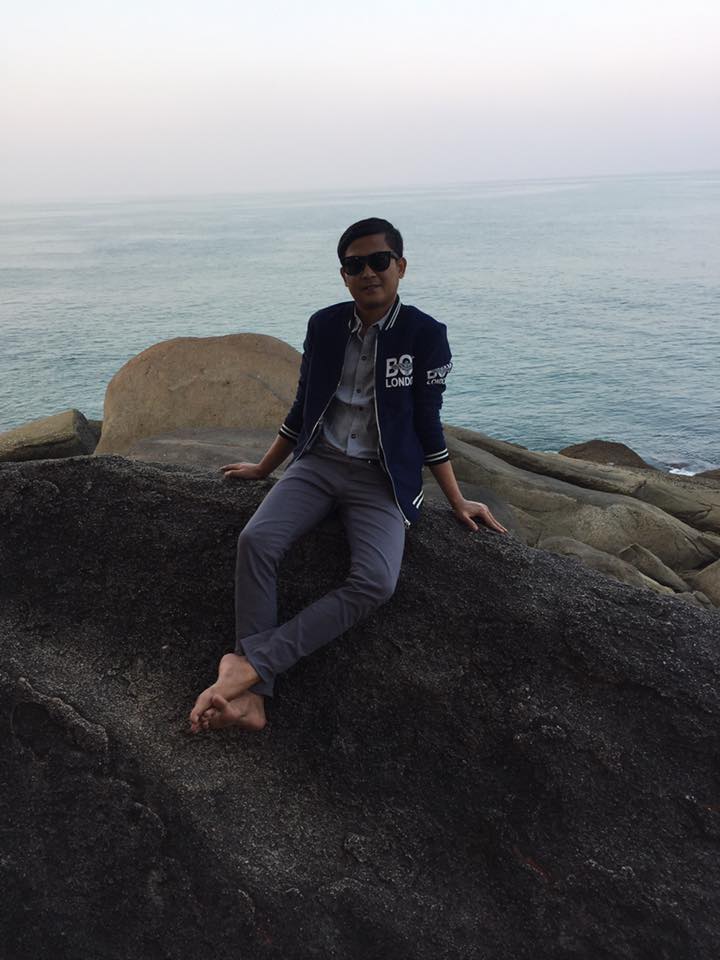 nyeinchanaung