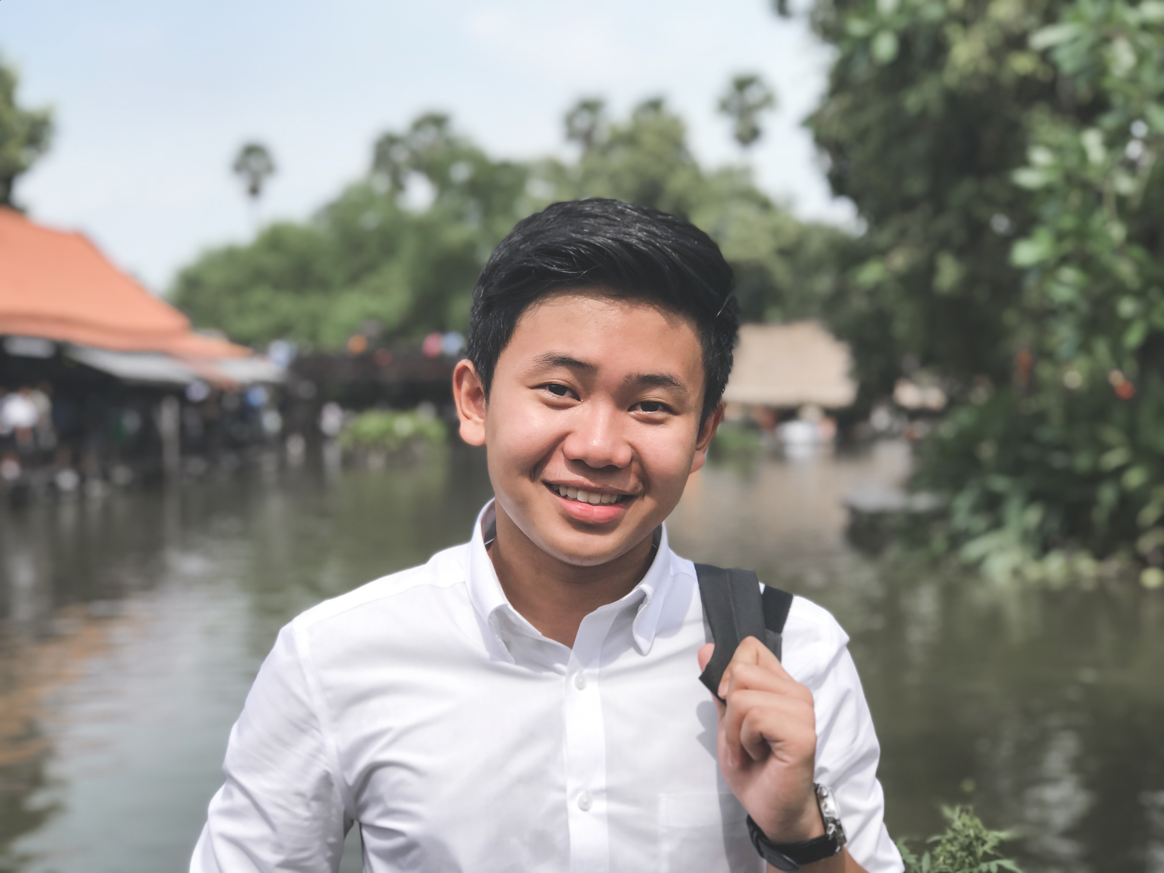 Aung Kyaw Phyo