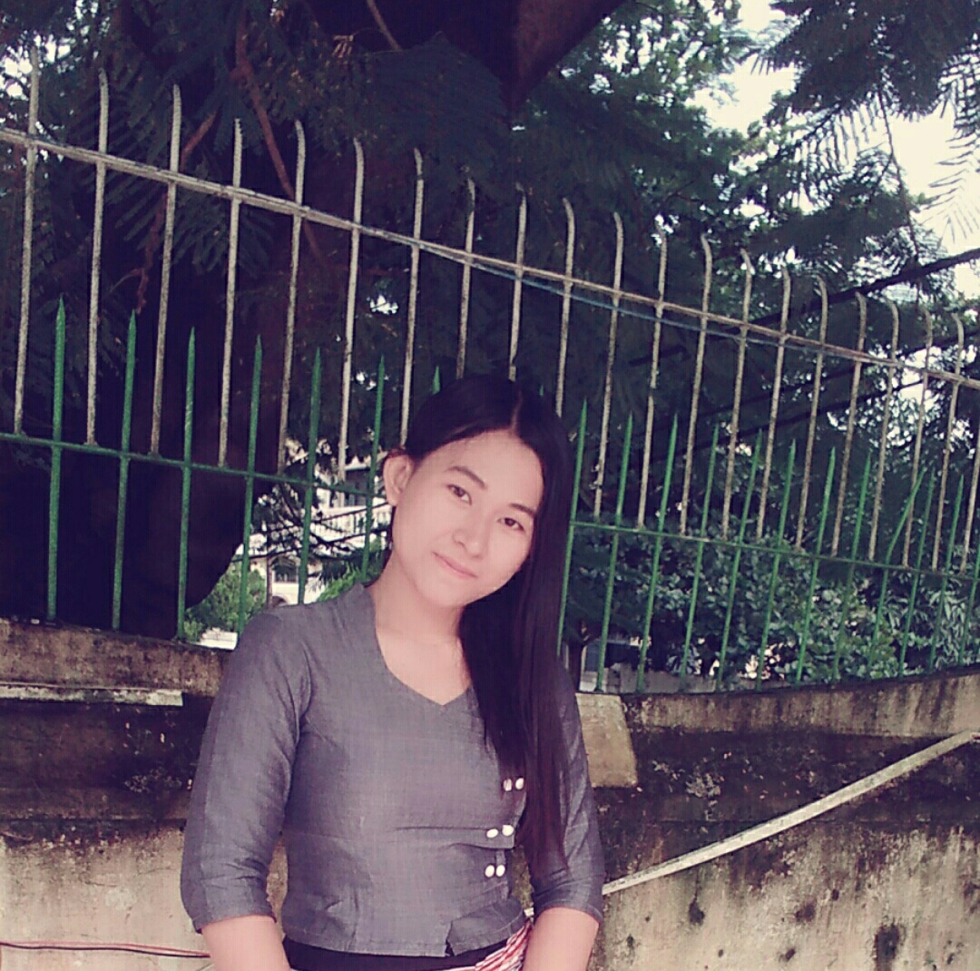 Sa Bhone Myat