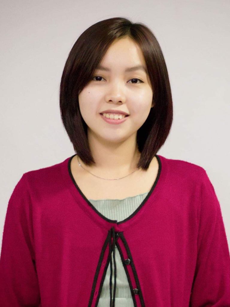 Phoo Pyae
