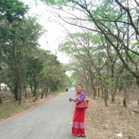Khin Oo Thitsar