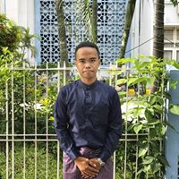Hein Htut Ko Ko