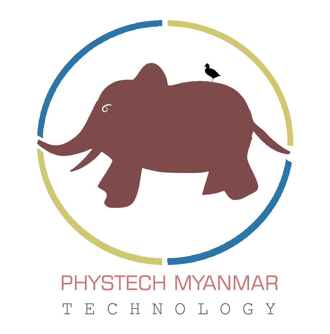 Phystech Myanmar Technology