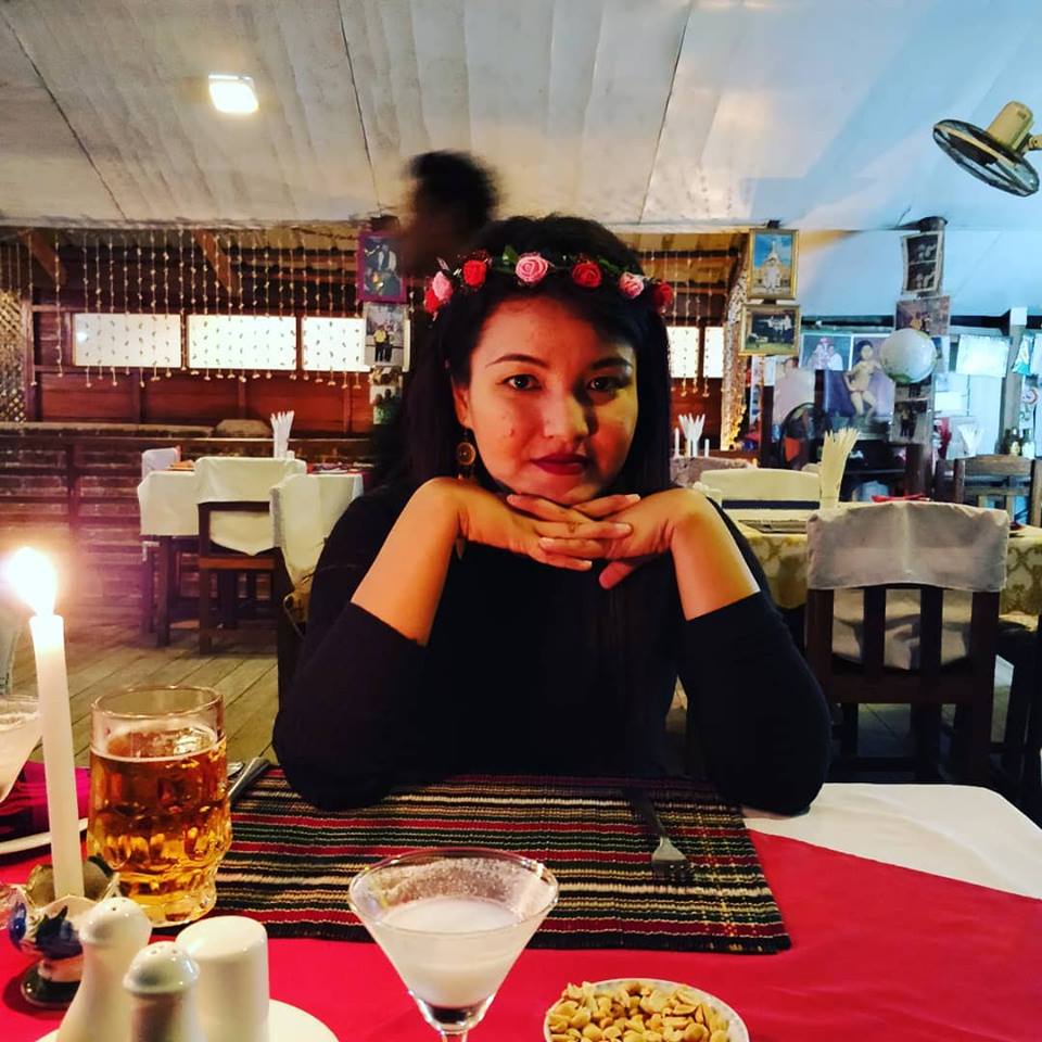 Pann Ei Phyu Zin