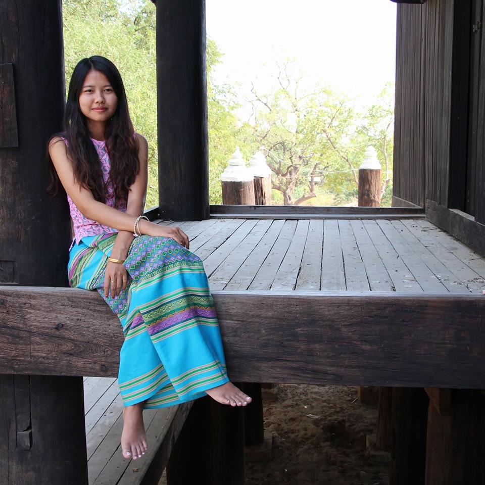 Htet Thinzar Mon