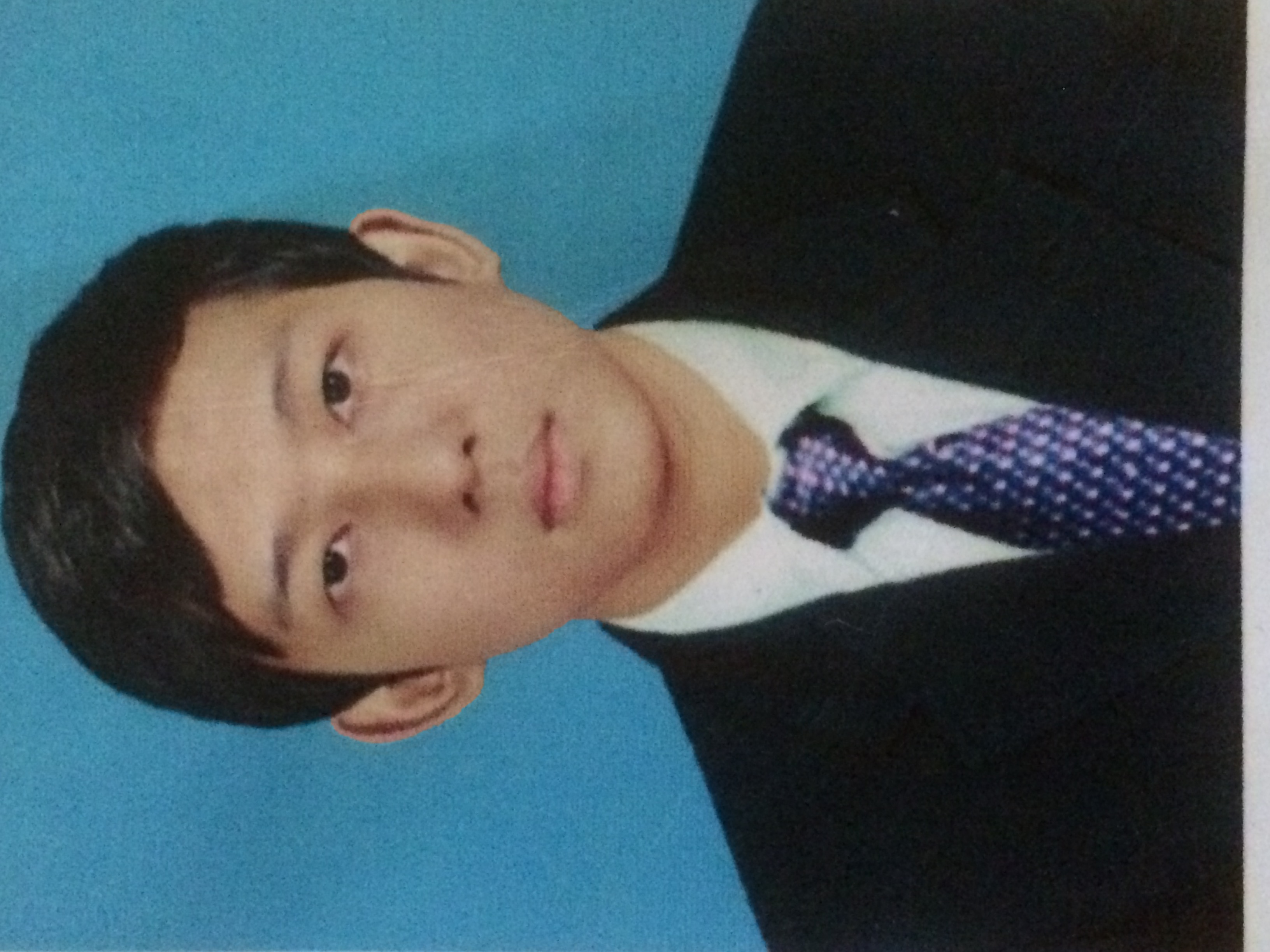 Soe Htet Naing