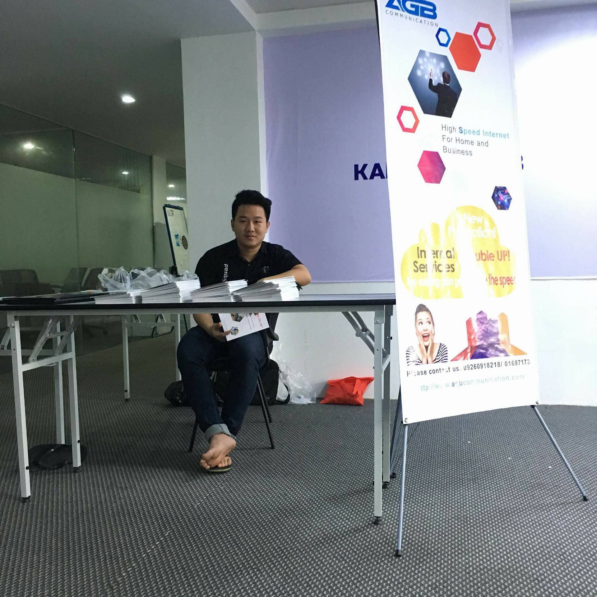 Zaw Zaw Latt