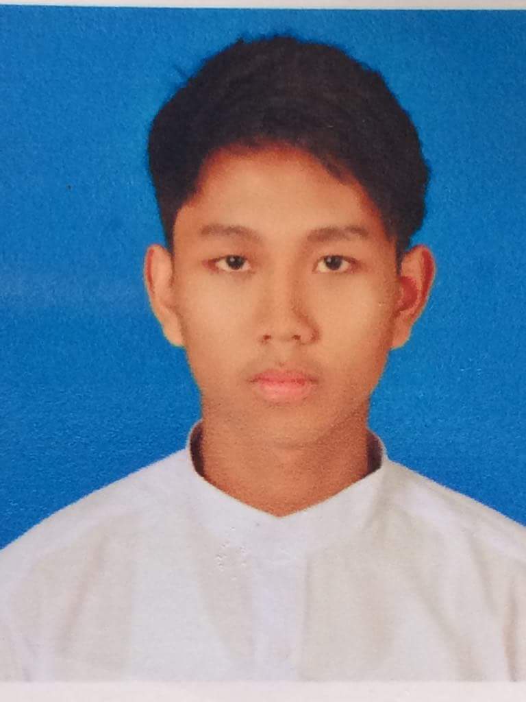 Pyae Hein Kyaw