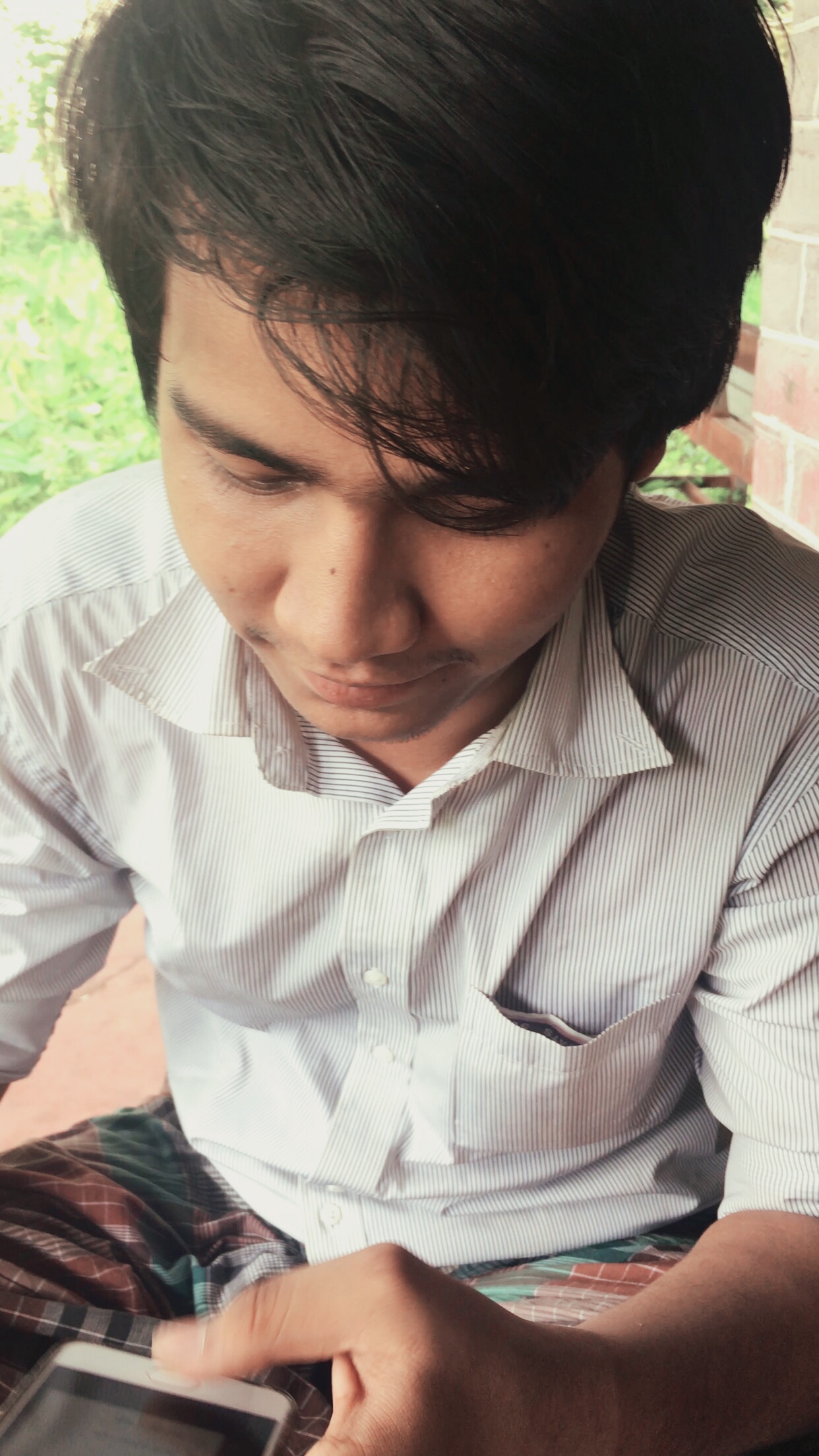 Tin Htoo Naing