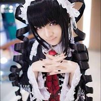 Ayume Chan