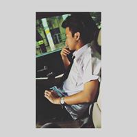 Kaung Myat Nay Win