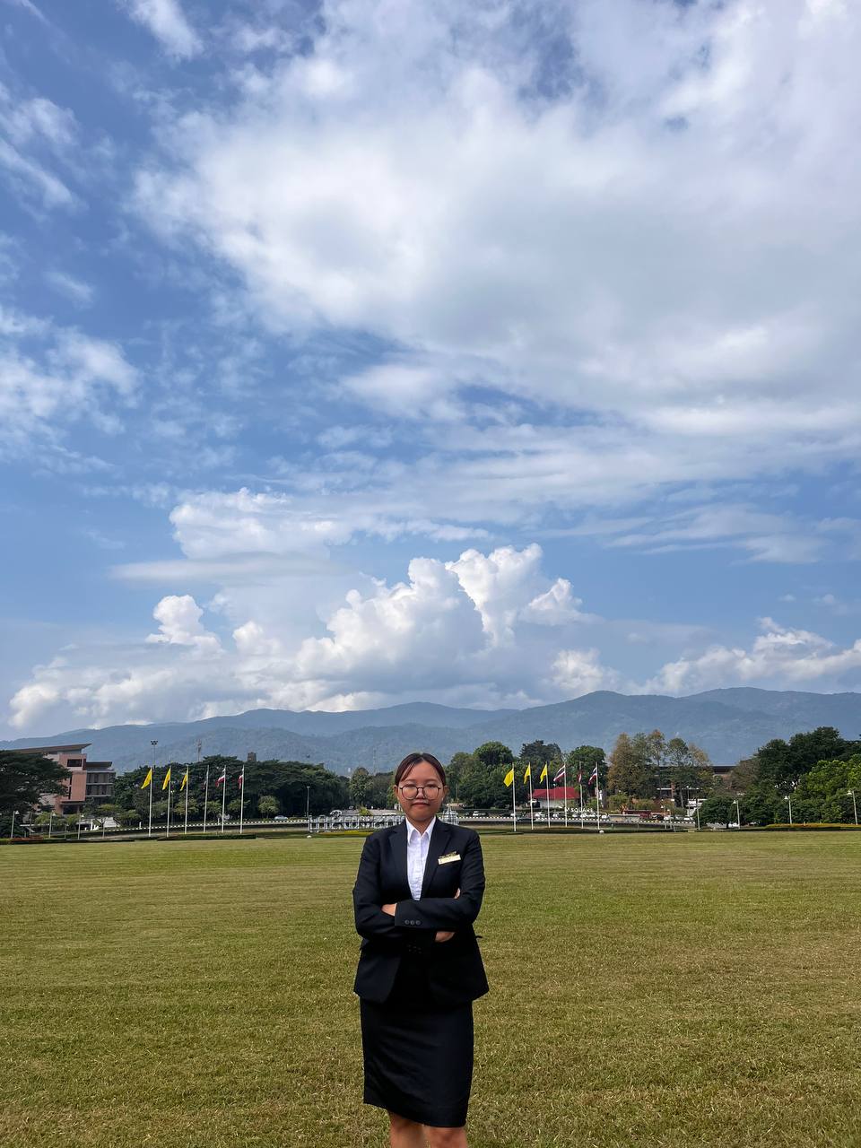 Phoo Myat Thwe