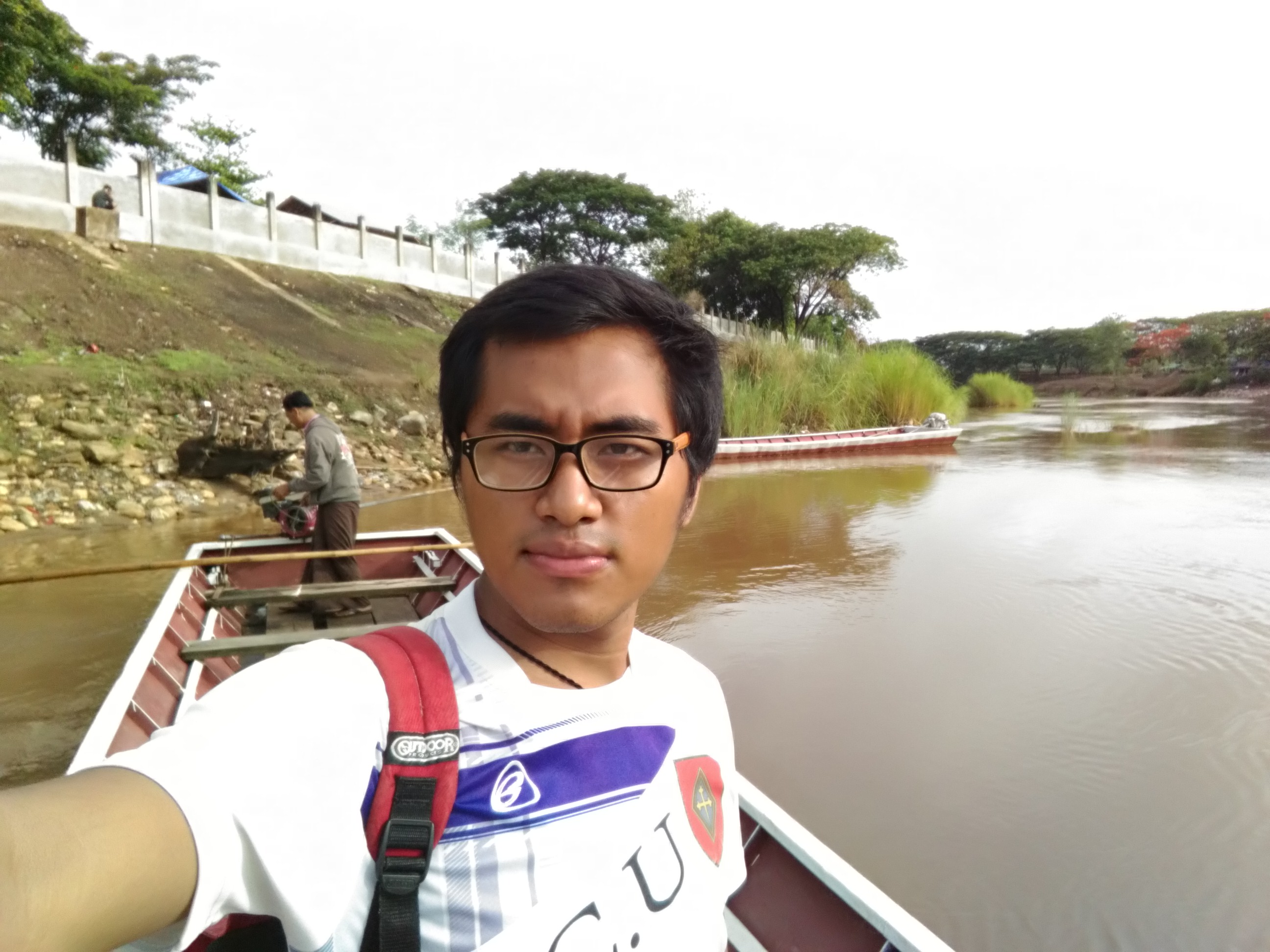 Zion Zam Khai