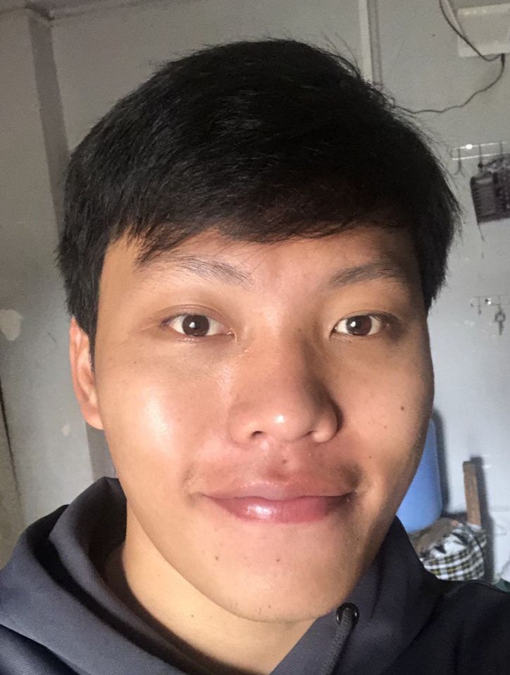 Shin Thant Aung
