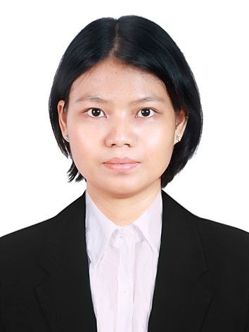 Khin Moh Moh Kyi