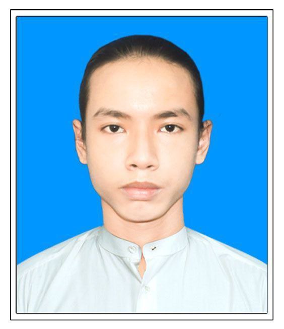 Min Khant Kyaw