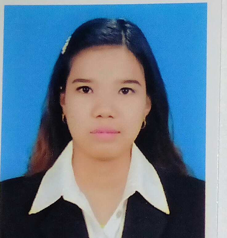 Thandar Kyaw