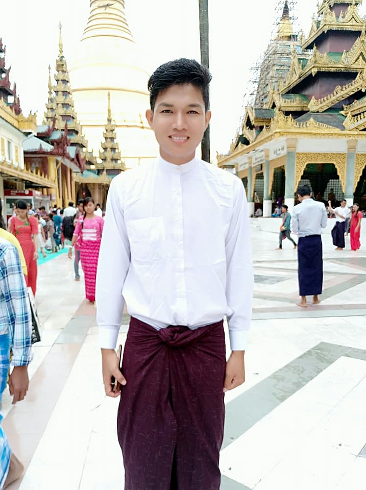 Kyaw Winn