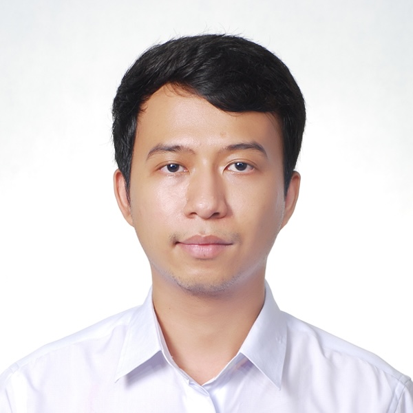 Lin Phone Myint Zaw